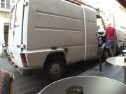 L'image de la vidéo : Sexe dans un camion ...